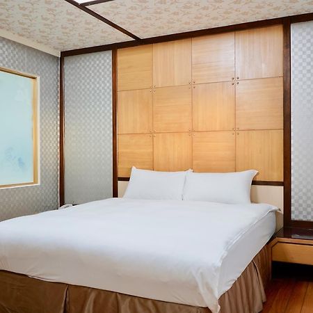 享平方文旅 Hotel Douliu Luaran gambar