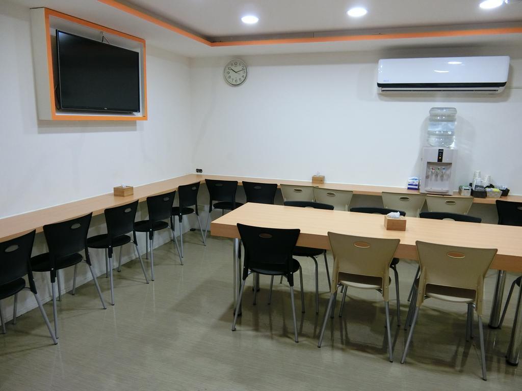 享平方文旅 Hotel Douliu Luaran gambar