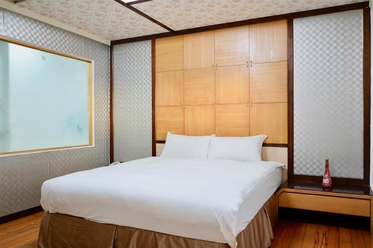 享平方文旅 Hotel Douliu Luaran gambar