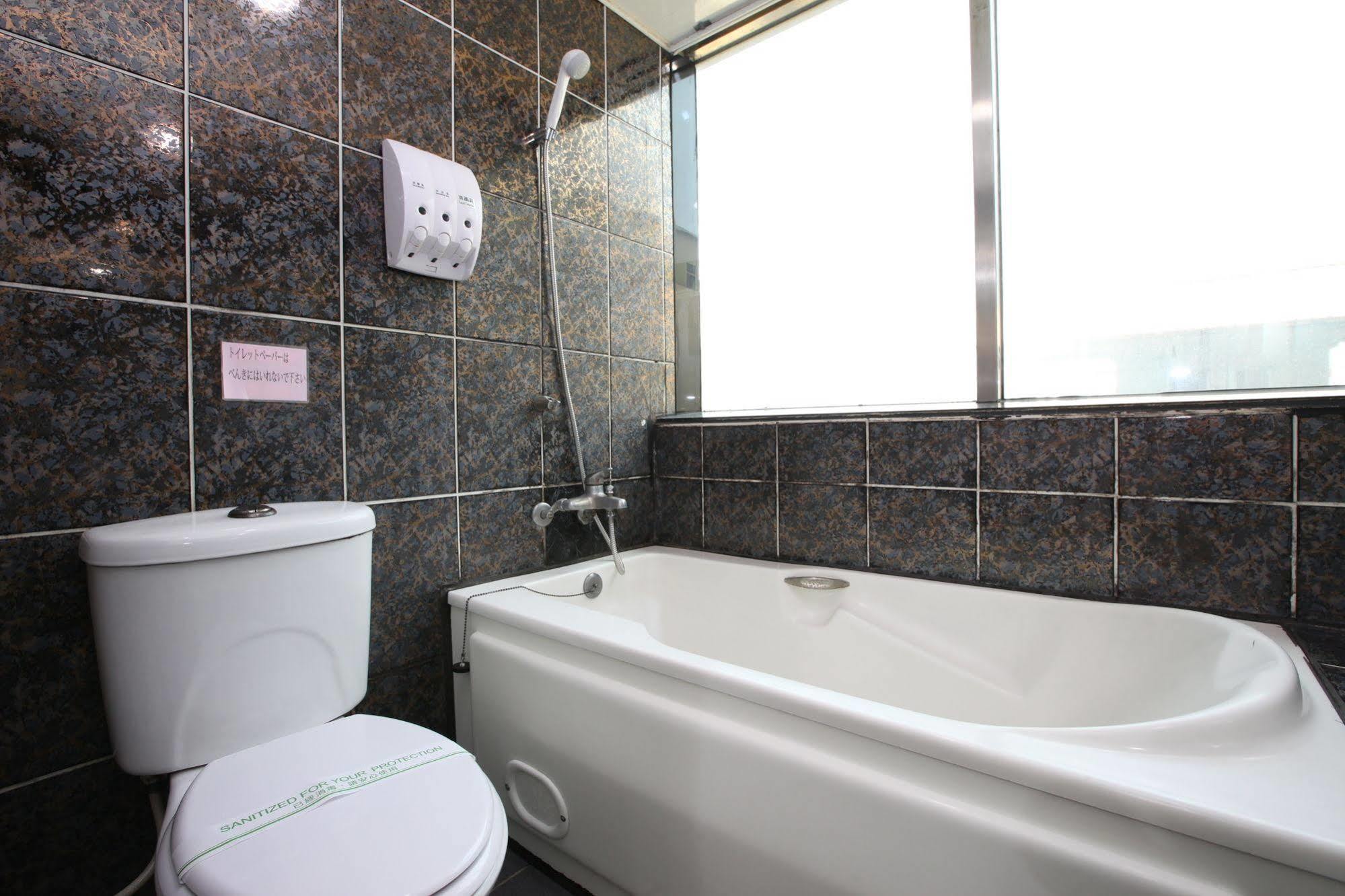 享平方文旅 Hotel Douliu Luaran gambar