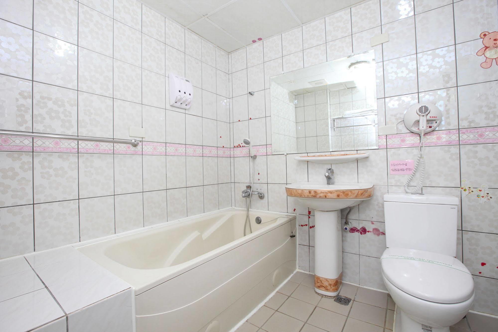 享平方文旅 Hotel Douliu Luaran gambar
