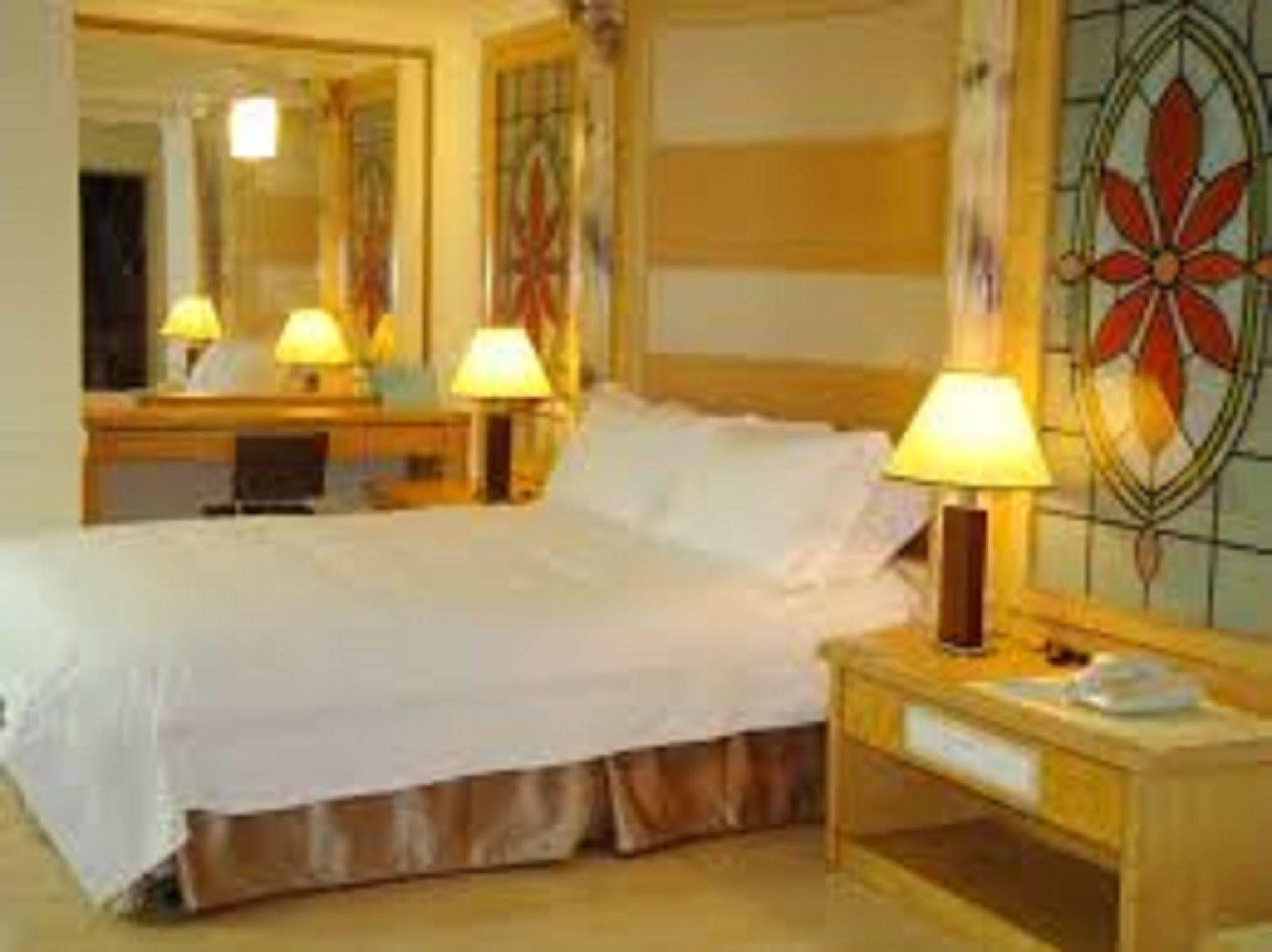享平方文旅 Hotel Douliu Luaran gambar