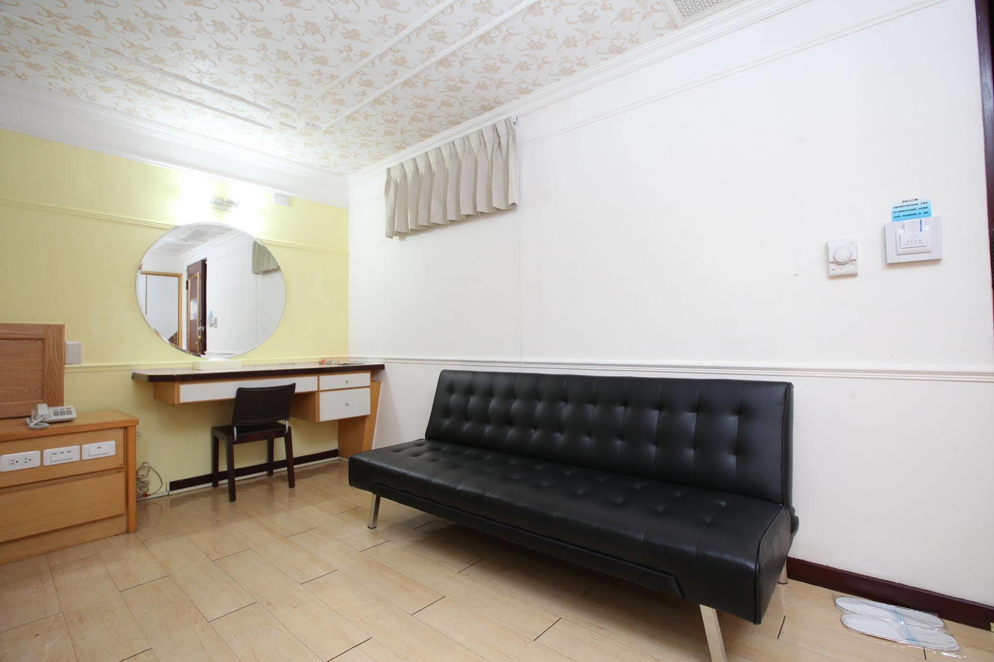 享平方文旅 Hotel Douliu Luaran gambar