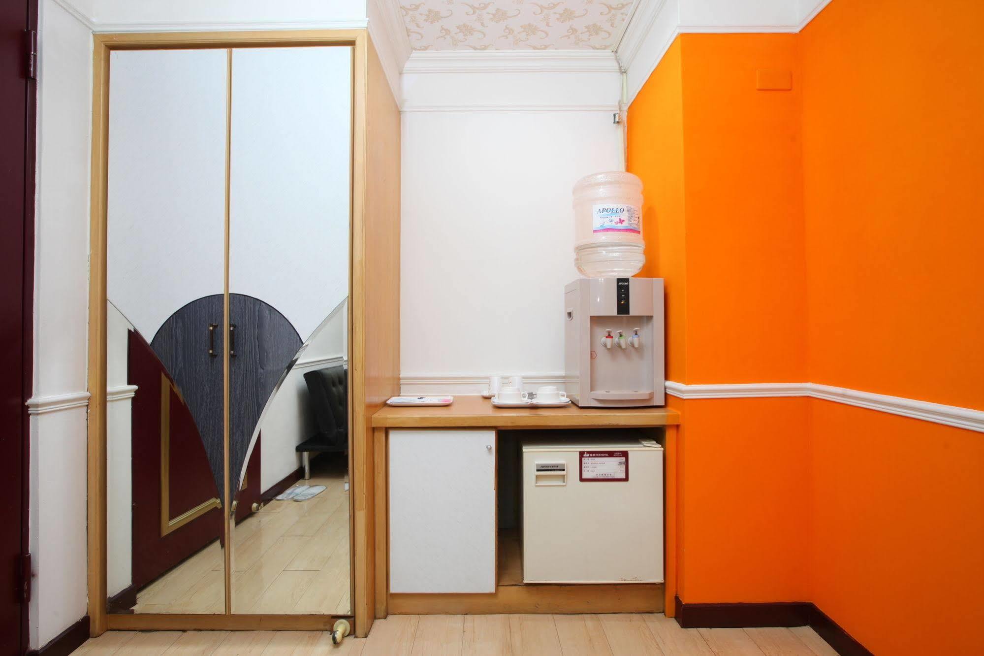 享平方文旅 Hotel Douliu Luaran gambar